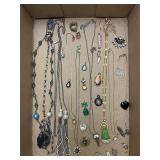 Jewelry lot!