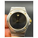 Movado Vintage Ladies Watch