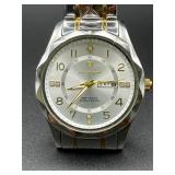 Poedegar Quartz Watch