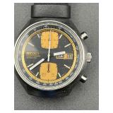 Seiko Automatic Chronograph JPS Vintage