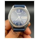 Seiko Automatic Vintage Watch