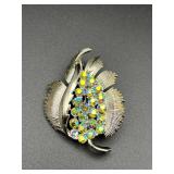 vintage Coro brooch Pin