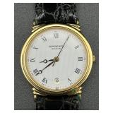 Raymond Weil Vintage Watch