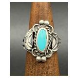 Vintage ring.