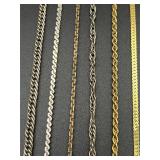 Bracelets lot! 6 bracelets.