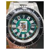 NIB Invicta Watch with Cards