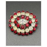 Vintage brooch pin.