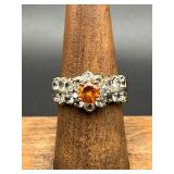 Vintage Ring.