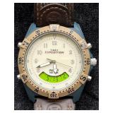 Timex Expedition vintage watch