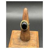 Vintage Adjustable ring.