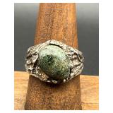 Vintage ring.