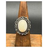 Vintage ring.