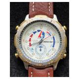 Citizen America's Cup Vintage Watch