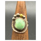Vintage ring.