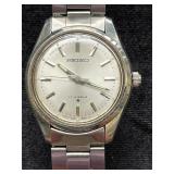 Seiko Manual Wind Cadet Size