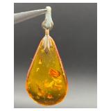 Vintage pendant
