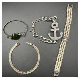 Bracelets lot!
