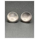 Round earrings. Untested.