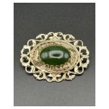 Vintage brooch pin.