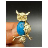 Vintage marked Gerry's own brooch pin.