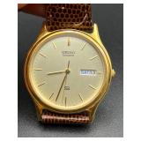 Seiko Quartz