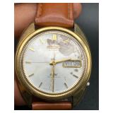 Seiko DX Automatic Vintage Watch