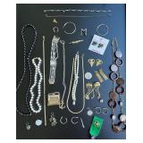 Jewelry lot!