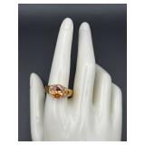 Vintage ring.