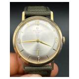 Helbros Mechanical Vintage Watch