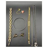 Jewelry lot!