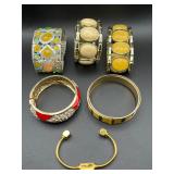 Bracelets lot!