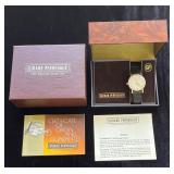 Vintage Girard-Perregaux 10K Gold Filled Watch