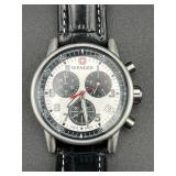 Wenger Quartz Chronograph Watch
