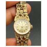 Vintage Seiko ladies watch.