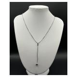 Chain necklace. Untested.