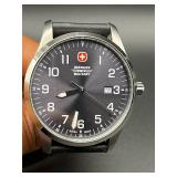 Wagner Swiss military Watch