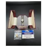 Technos Vintage Women's Watch