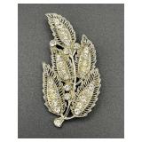 Vintage brooch pin