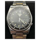 Seiko 5 Automatic Vintage Watch
