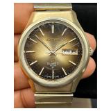 Seiko Quartz