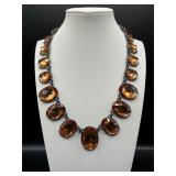 Joan Rivers Classic Collection XX  necklace