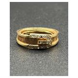 Vintage Avon ring.