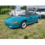 1993 Dodge Stealth ES "Stella", Runs & Drives,