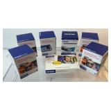 Vintage Epson 6 premium glossy photo paper 4in