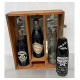 Vintage Coca Cola Collectible 100th Anniversary