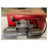 vintage Milwaukee 6225 Heavy Duty Portable Band