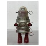 vintage Nomura (T.N) Piston Action Robot from the