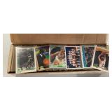 NBA Basketball Cards HOF and Stars Over 700 Plus