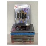 Sex in the city DVDS seasons 1-6