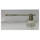 Antique DeVilbiss No 15 Atomizer Bottle